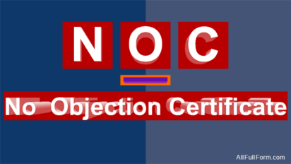 Everything you must know about the NOC -No Objection Certificate
