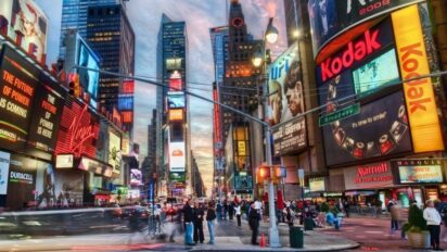 International student intakes in USA 2022